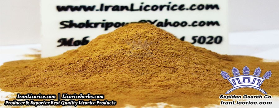Licorice Extract Powder