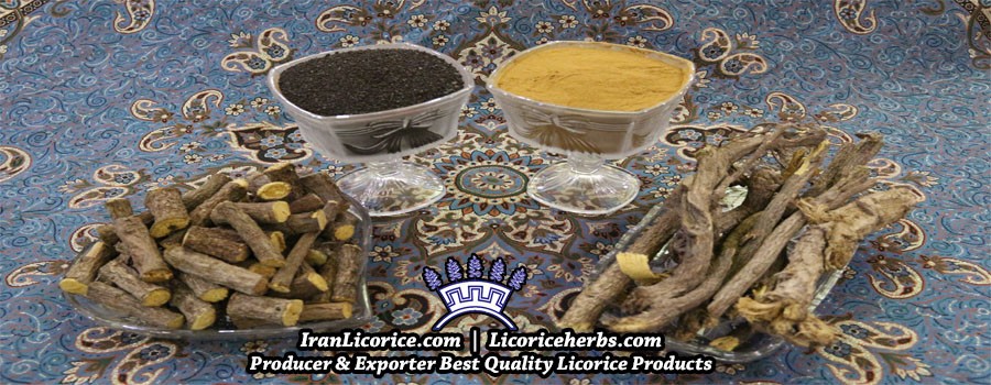 Licorice Extracts Products